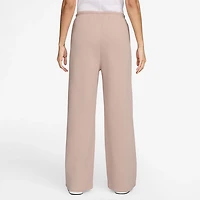 Jordan Women's Brooklyn Fleece Open-Hem Pants