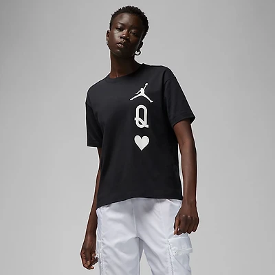 Jordan Women's Flight Graphic T-shirt