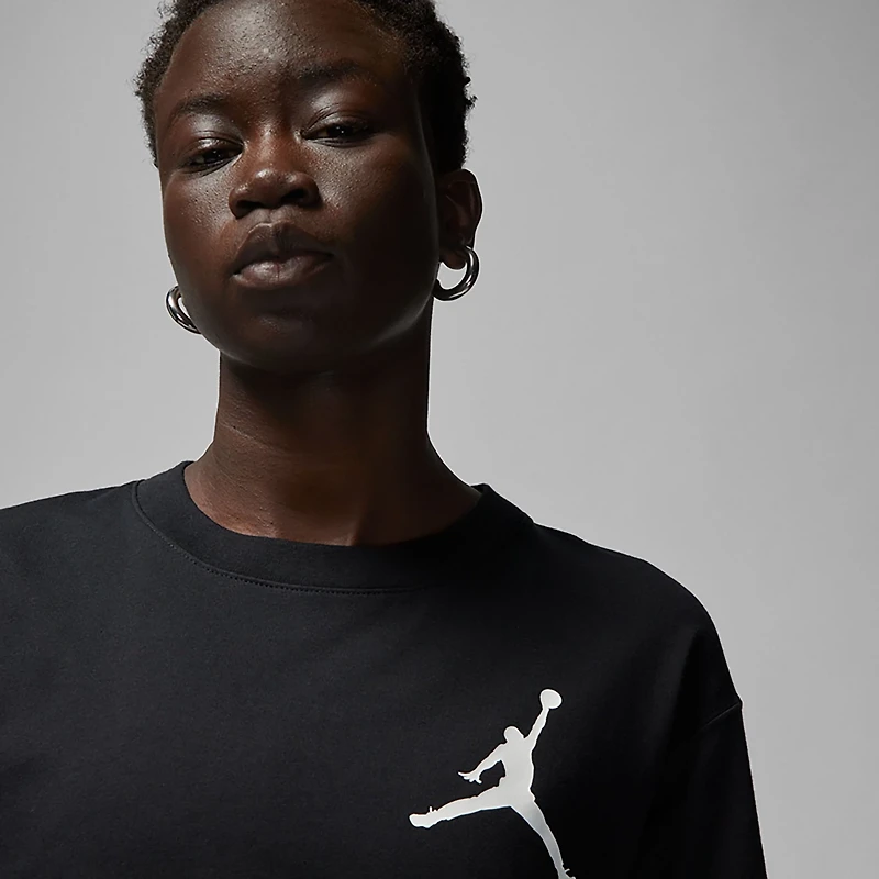 Jordan Women's Flight Graphic T-shirt