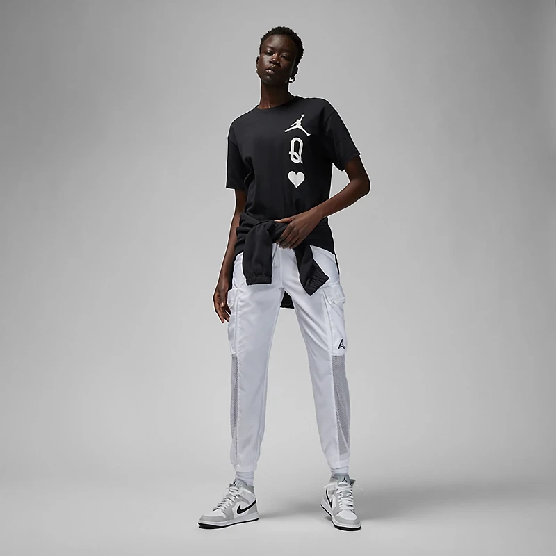 Jordan Women's Flight Graphic T-shirt