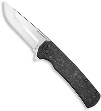 Outdoor Edge VX5 Carbon Fiber Knife
