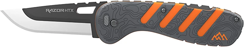 Razor HTX Folding Knife
