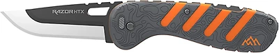 Razor HTX Folding Knife
