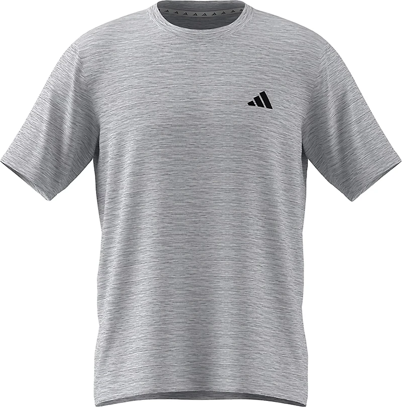 adidas Men's Workout Essentials Flex T-shirt