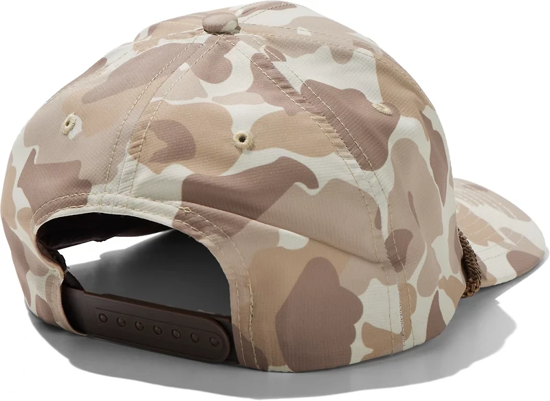 Paramount Apparel Men's Upside Down Local OS Cap