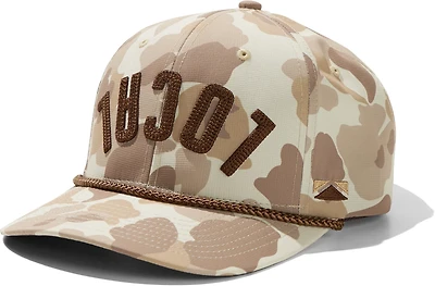 Paramount Apparel Men's Upside Down Local OS Cap