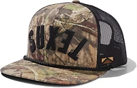 Paramount Apparel Men's Upside Down Texas Cap