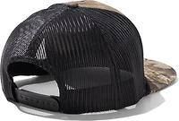 Paramount Apparel Men's Upside Down Texas Cap