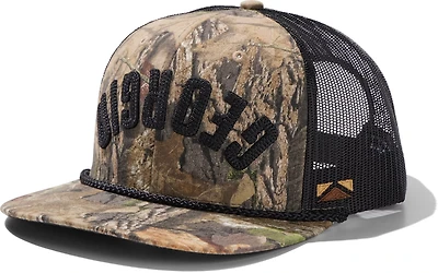Paramount Apparel Men's Upside Down Georgia Cap