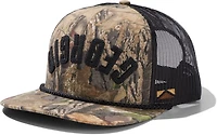 Paramount Apparel Men's Upside Down Georgia Cap