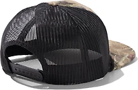 Paramount Apparel Men's Upside Down Georgia Cap