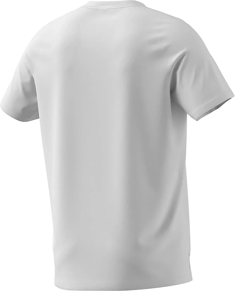 adidas Men's adi365 Climacool Running T-shirt