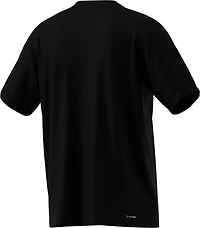 adidas Men's Workout Essentials Feelready T-shirt