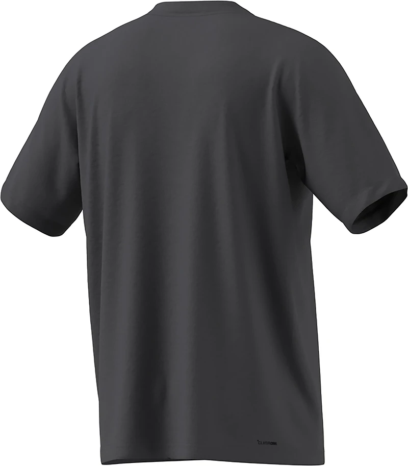 adidas Men's Workout Essentials Feelready T-shirt