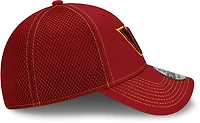 New Era Adults' Washington Commanders NEO 39THIRTY Stretch Fit Cap