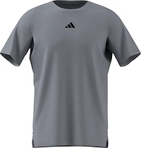 adidas Men's D4T Power 3 Stripes T-shirt