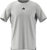 adidas Men's D4T Power 3 Stripes T-shirt