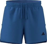 adidas Men's D4T Power 3 Stripes Shorts 5 in.