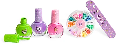 Toysmith Martinelia Super Girl Nail Design Kit