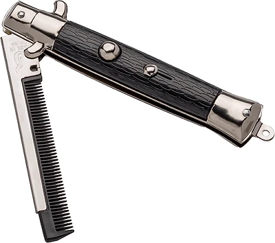 Toysmith Neato! Switchblade Comb