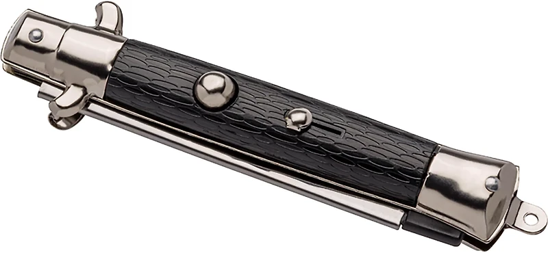 Toysmith Neato! Switchblade Comb