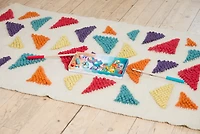 Toysmith Cubika Wooden Toy Fishing Game