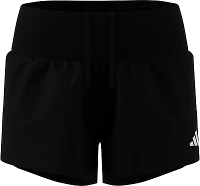 adidas Women's adi365 Iconic Running Shorts 3 in.