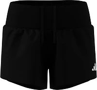 adidas Women's adi365 Iconic Running Shorts 3 in.