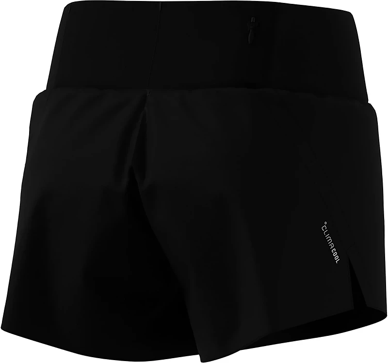 adidas Women's adi365 Iconic Running Shorts 3 in.
