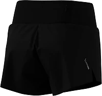 adidas Women's adi365 Iconic Running Shorts 3 in.
