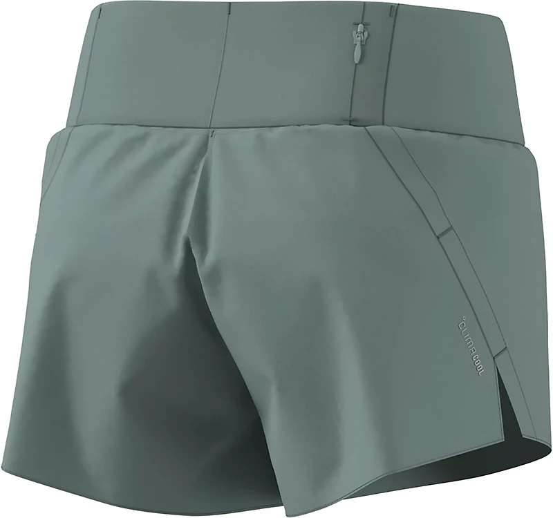 adidas Women's adi365 Iconic Running Shorts 3 in.