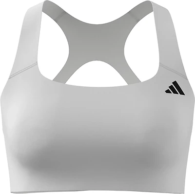 adidas Women's Optimé Workout Medium Support Sports Bra