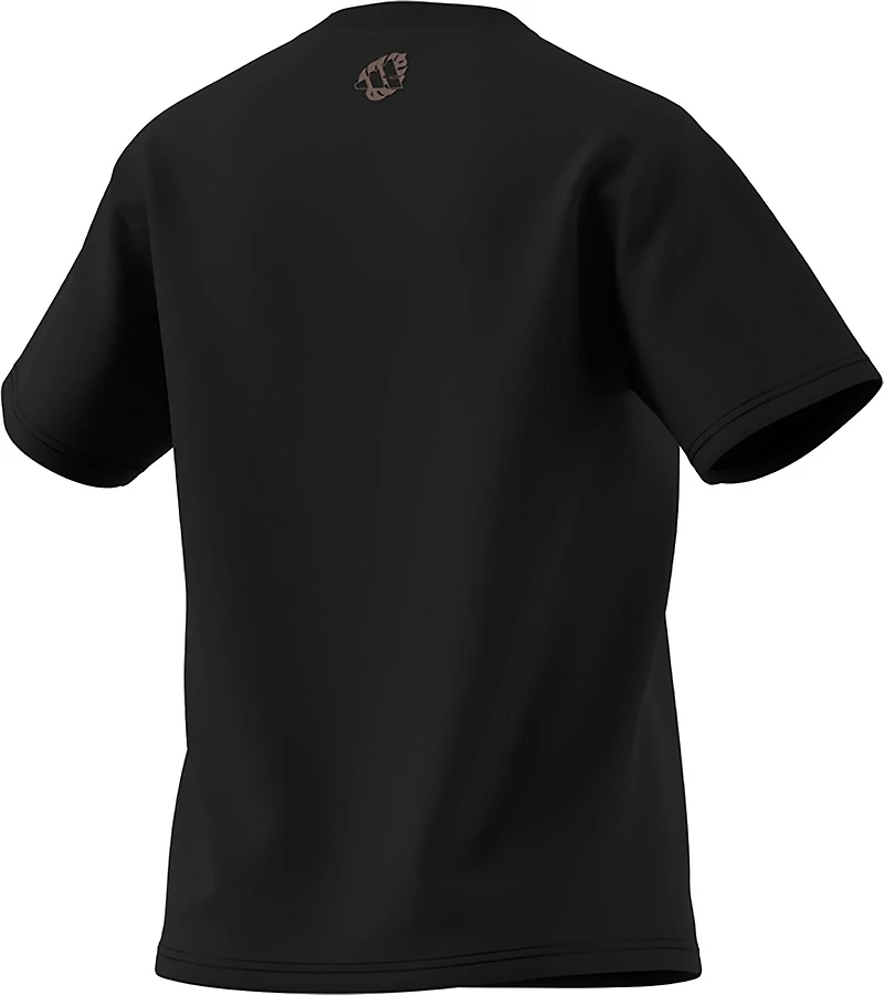 adidas Women's Animal Graphic T-shirt