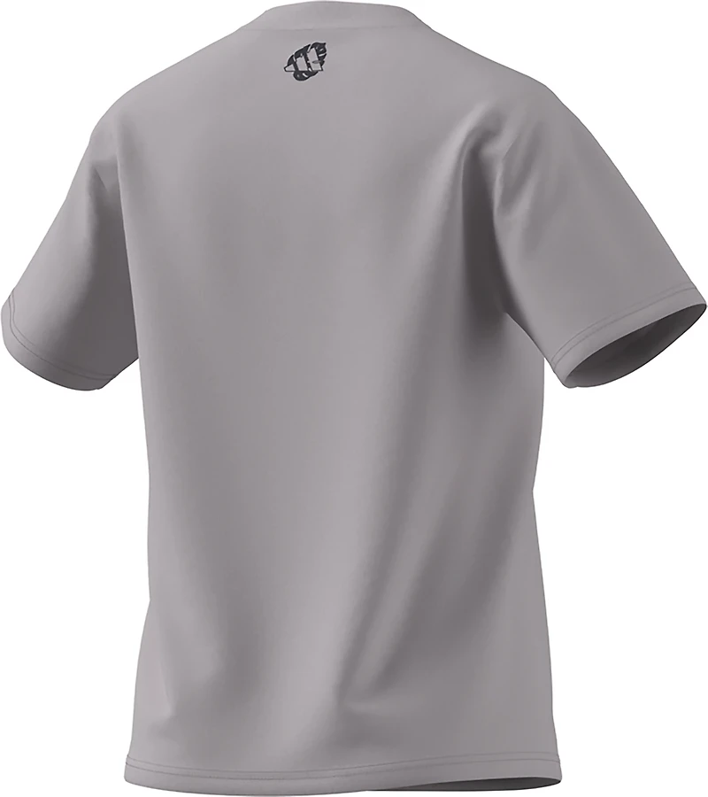 adidas Women's Animal Graphic T-shirt