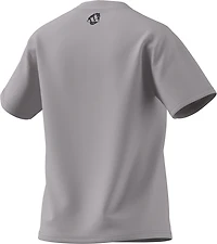 adidas Women's Animal Graphic T-shirt