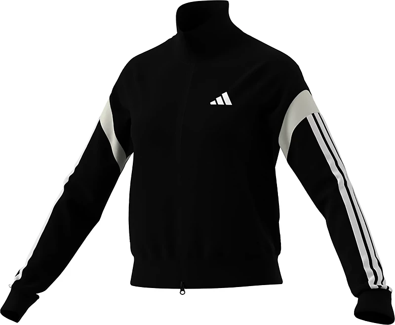 adidas Women's House of Tiro Track Top