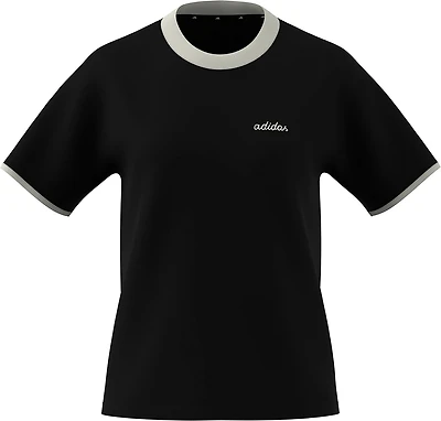 adidas Women's Seasonal Essentials Colorpop T-shirt
