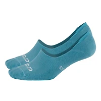 Crocs Women's Footie Socks 3-Pack