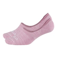 Crocs Women's Footie Socks 3-Pack