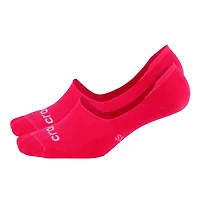 Crocs Women's Footie Socks 3-Pack