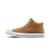 Converse Men's Chuck Taylor All Star Malden Street Mid Suede Shoes