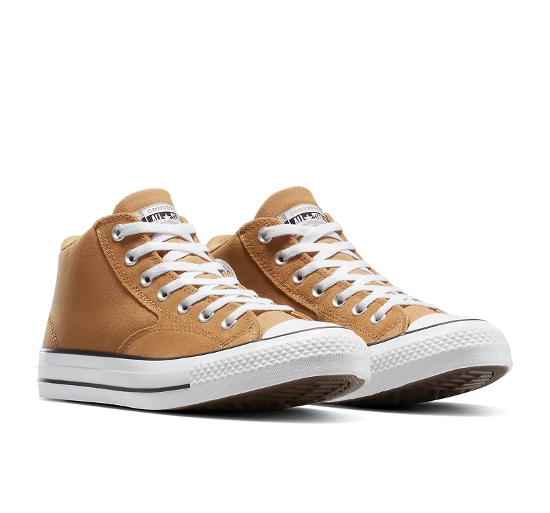Converse Men's Chuck Taylor All Star Malden Street Mid Suede Shoes