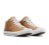 Converse Men's Chuck Taylor All Star Malden Street Mid Suede Shoes