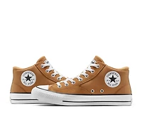 Converse Men's Chuck Taylor All Star Malden Street Mid Suede Shoes