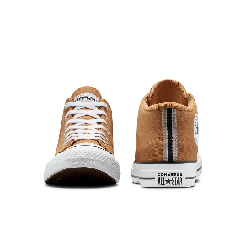 Converse Men's Chuck Taylor All Star Malden Street Mid Suede Shoes