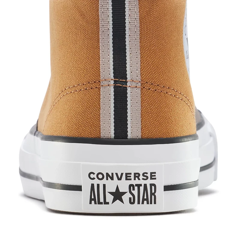 Converse Men's Chuck Taylor All Star Malden Street Mid Suede Shoes