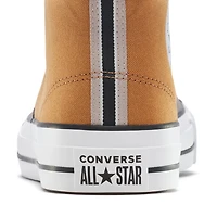 Converse Men's Chuck Taylor All Star Malden Street Mid Suede Shoes