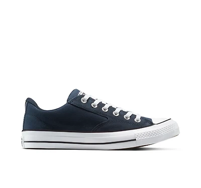 Converse Men's Chuck Taylor All Star Malden Street Suede Shoes