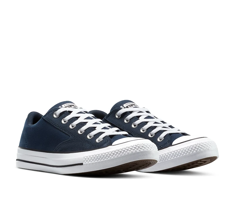 Converse Men's Chuck Taylor All Star Malden Street Suede Shoes