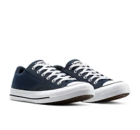 Converse Men's Chuck Taylor All Star Malden Street Suede Shoes